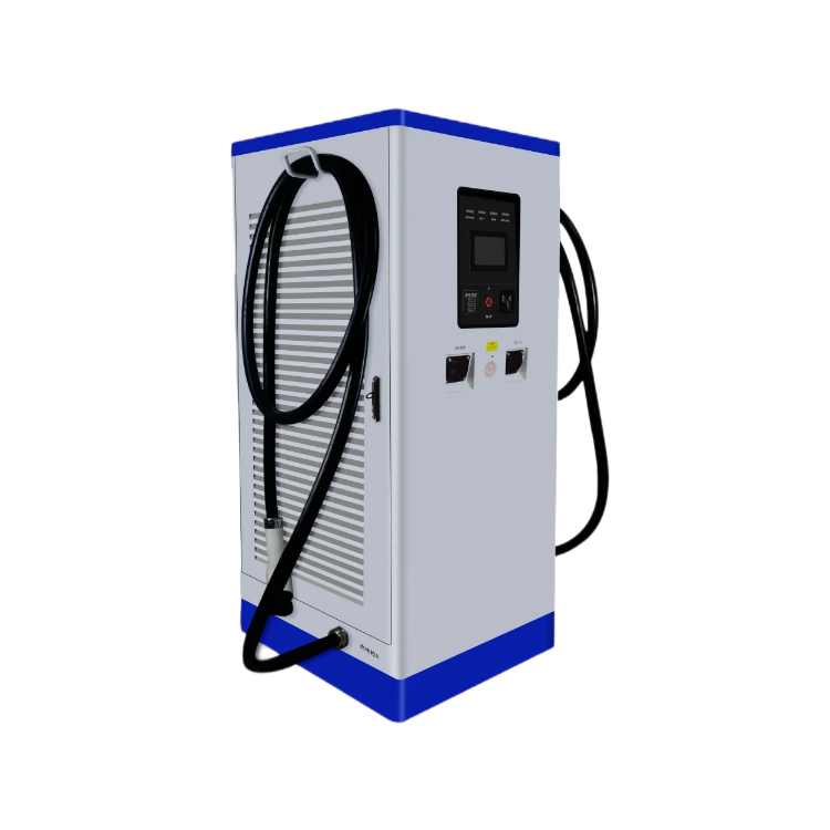 60-160kw直流充电桩