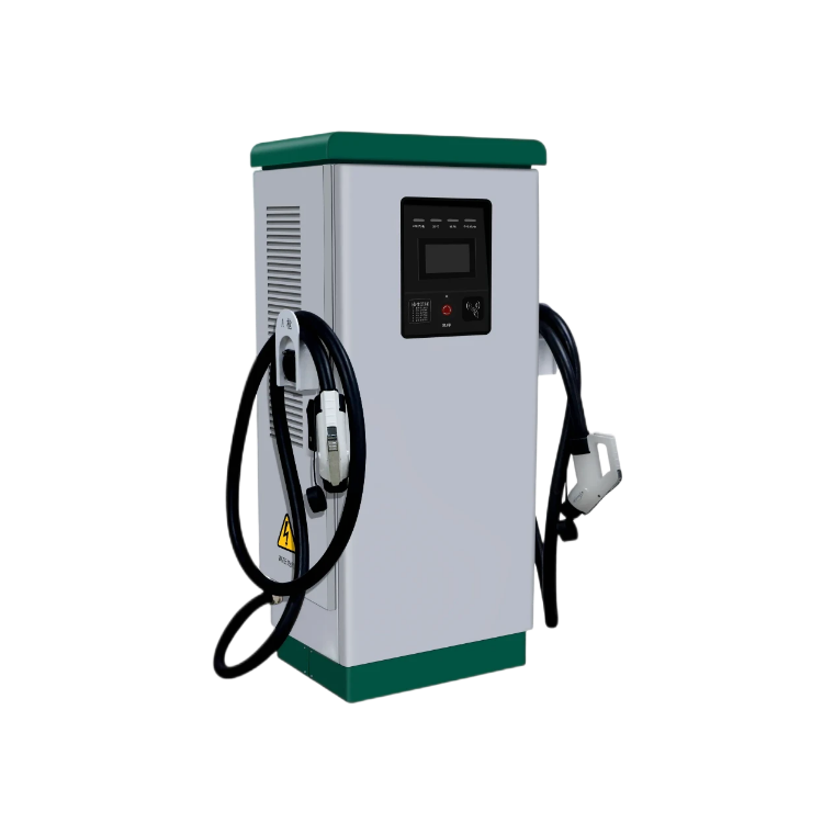 200-360kw直流充电桩