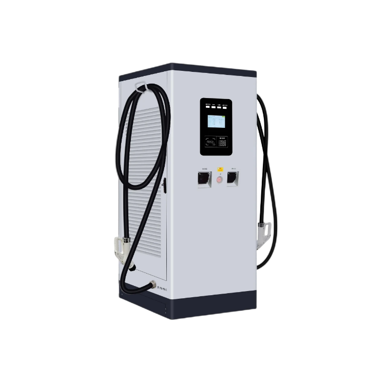 分体式直流充电桩